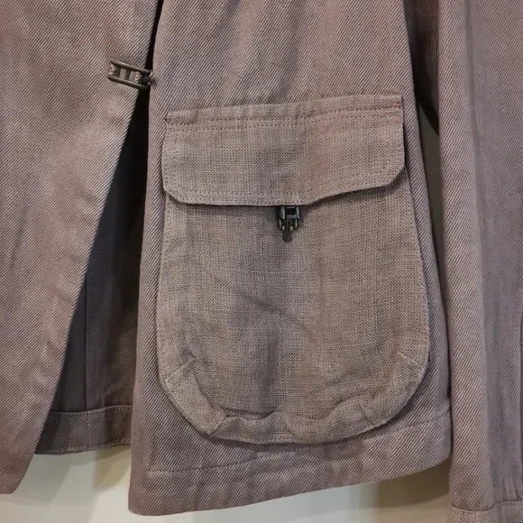 Where | Light Jacket - Picture 5 of 5